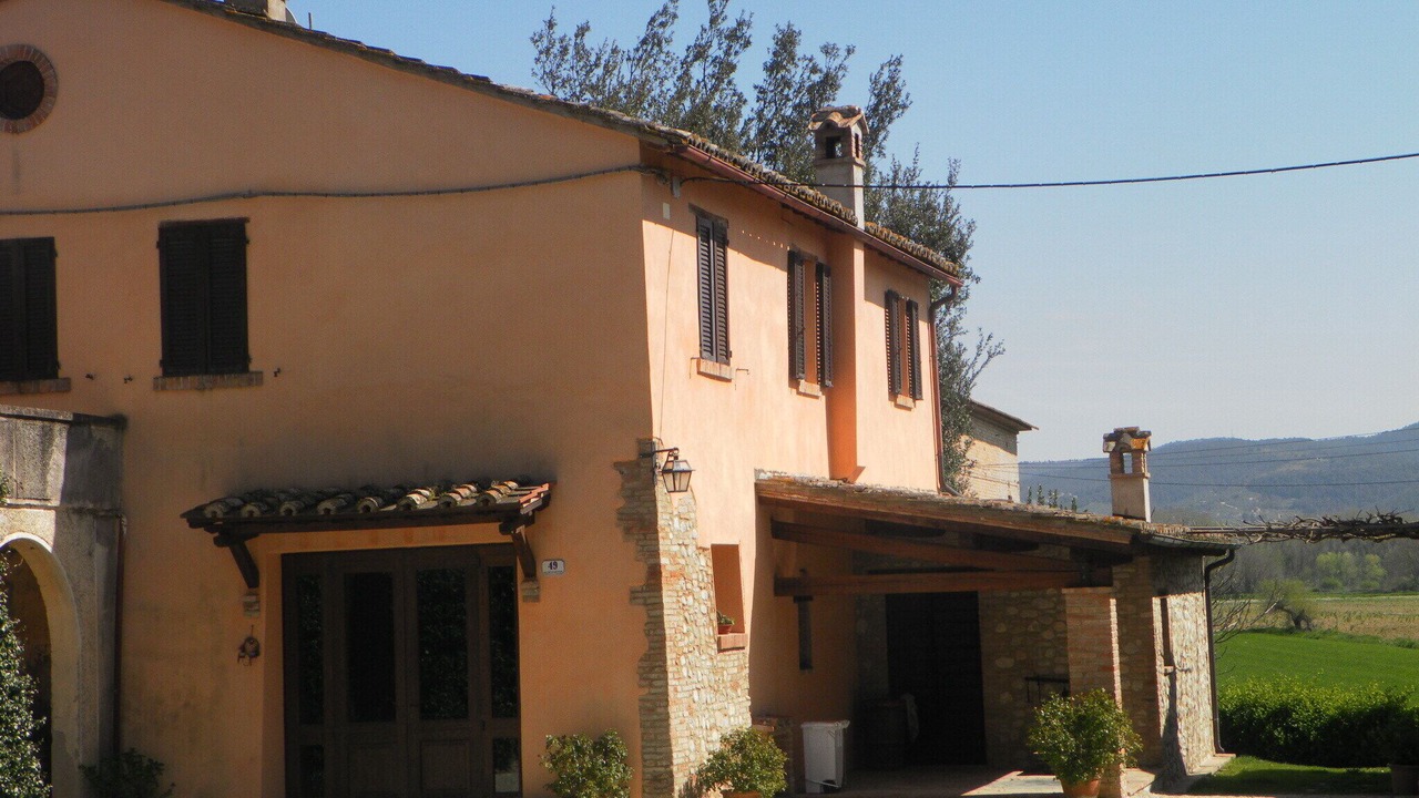 Photo of Outdoor in Perugia