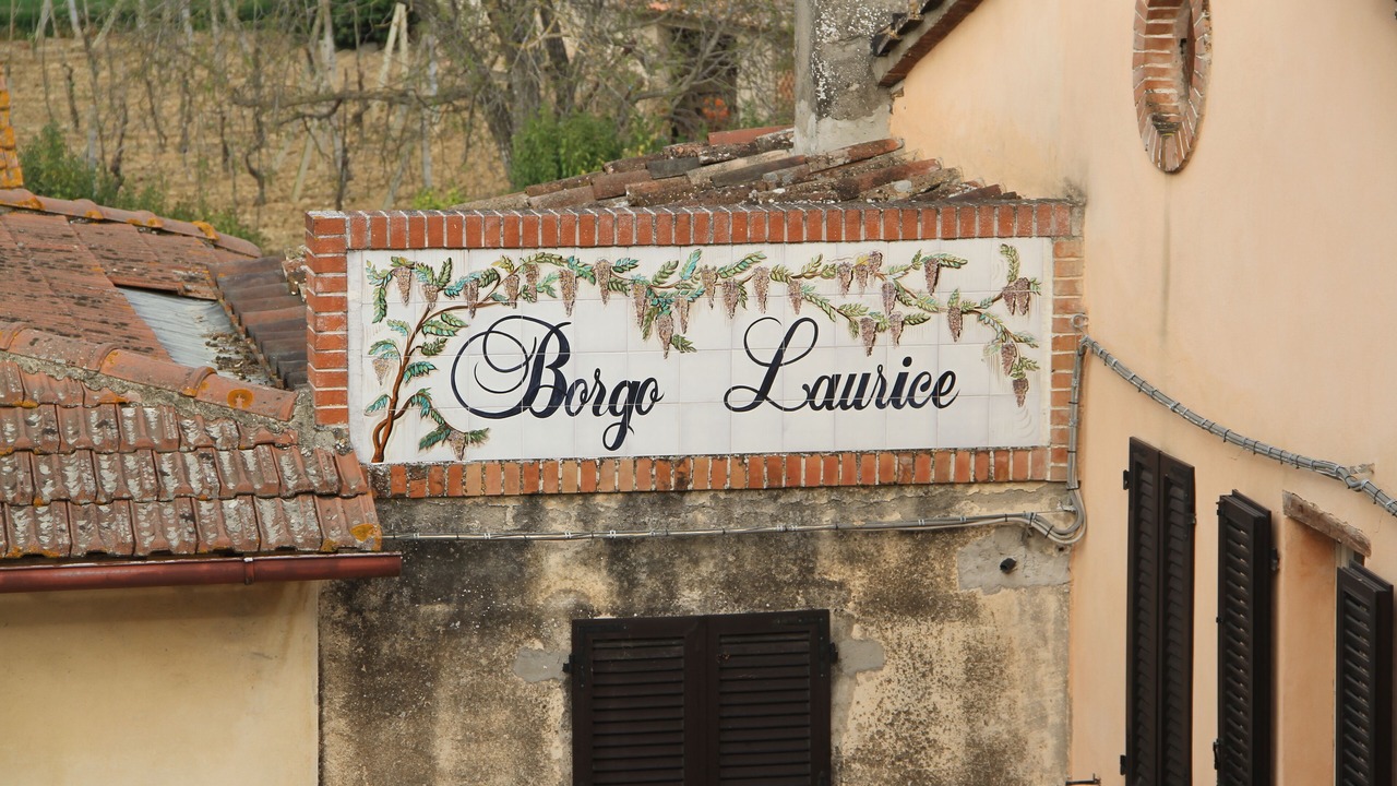 Photo of Buildings in Perugia