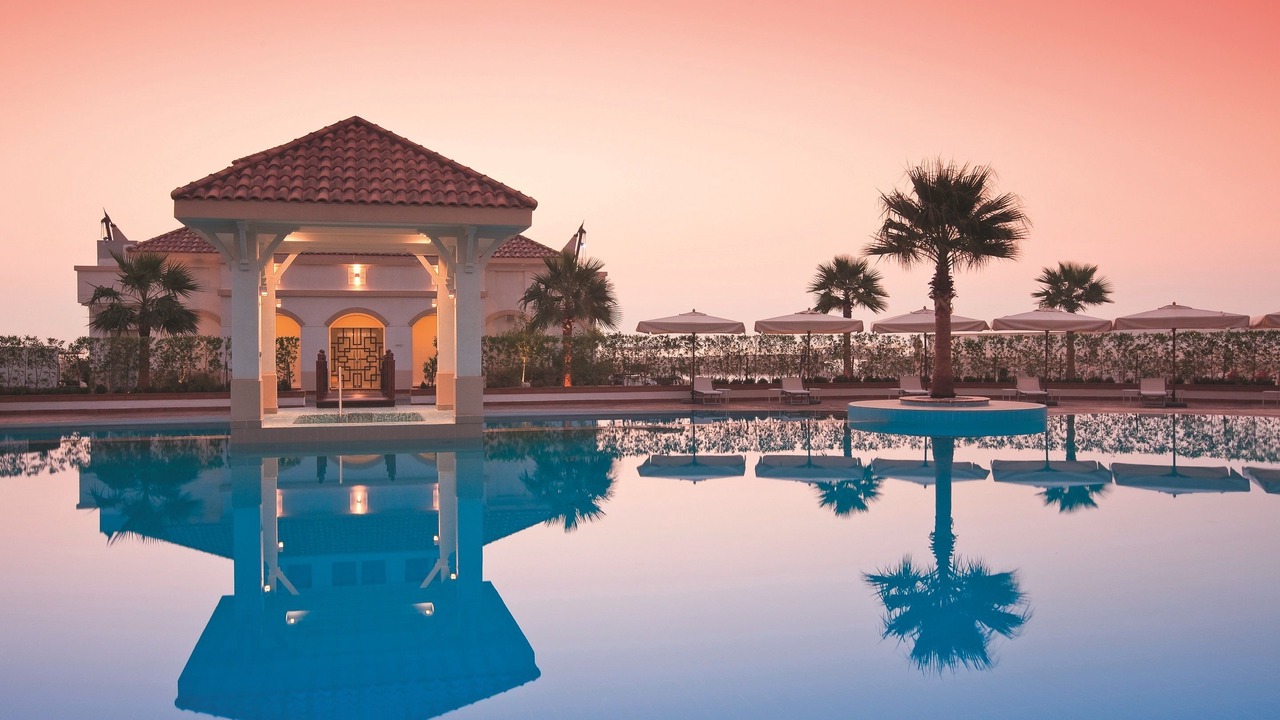 Photo of Outdoor in Al Khobar