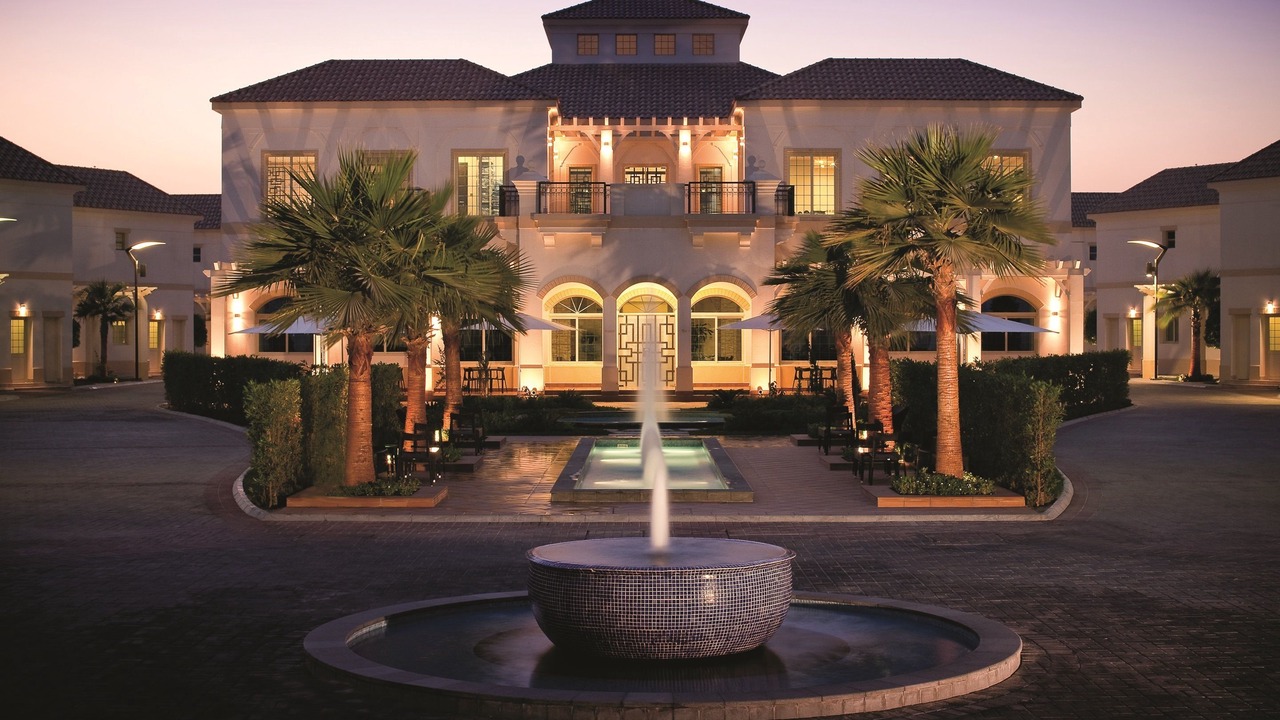 Photo of Outdoor in Al Khobar