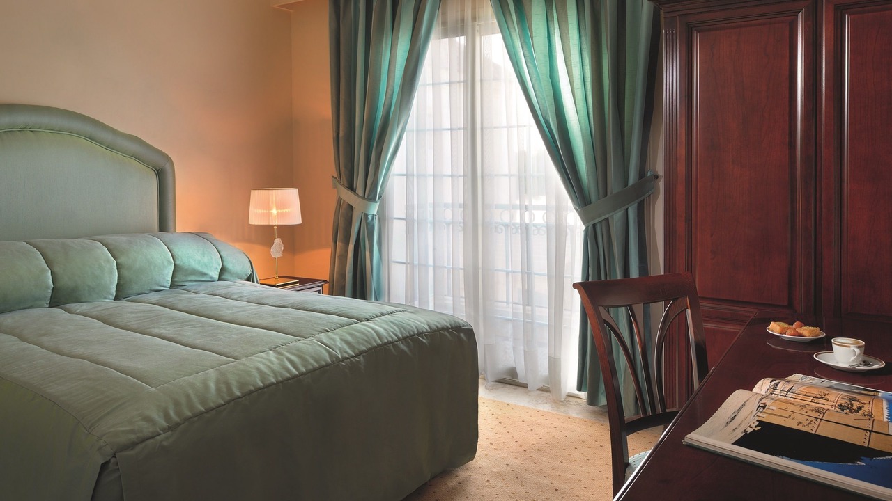 Photo of Bedroom in Al Khobar