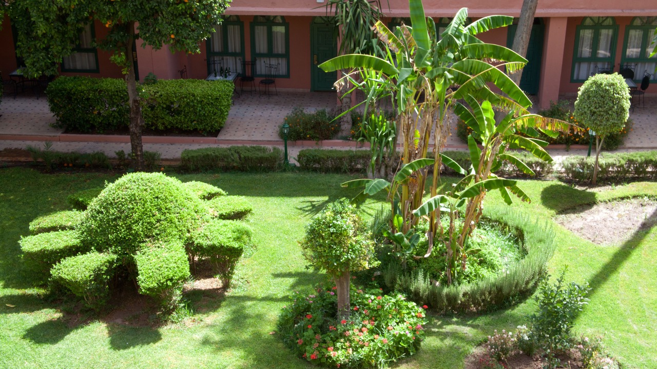 Photo of Outdoor in Arset El Bilk