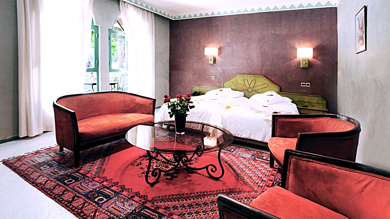 Photo of Bedroom in Arset El Bilk