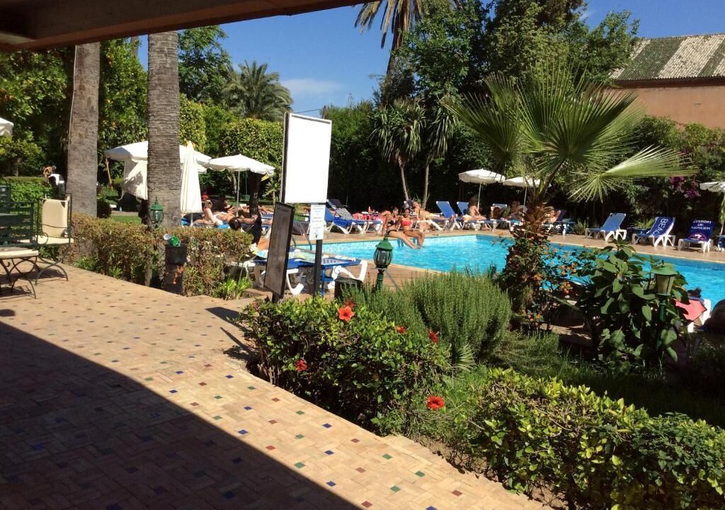 Photo of Outdoor in Arset El Bilk
