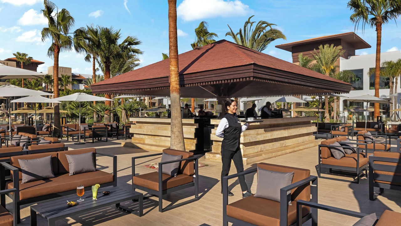 Photo of Others in Agadir City Center