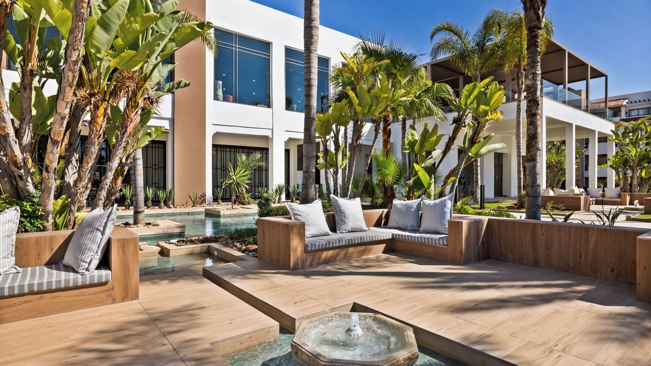 Photo of Outdoor in Agadir City Center