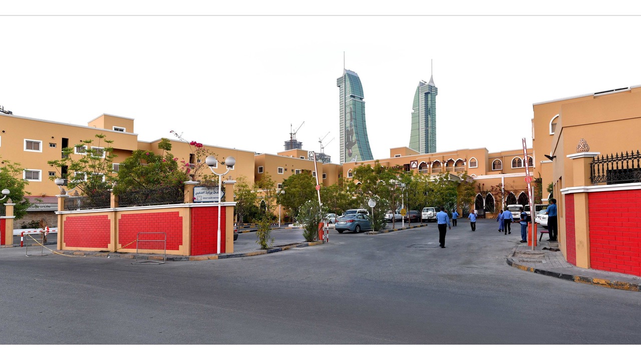 Photo of Outdoor in Manama Center