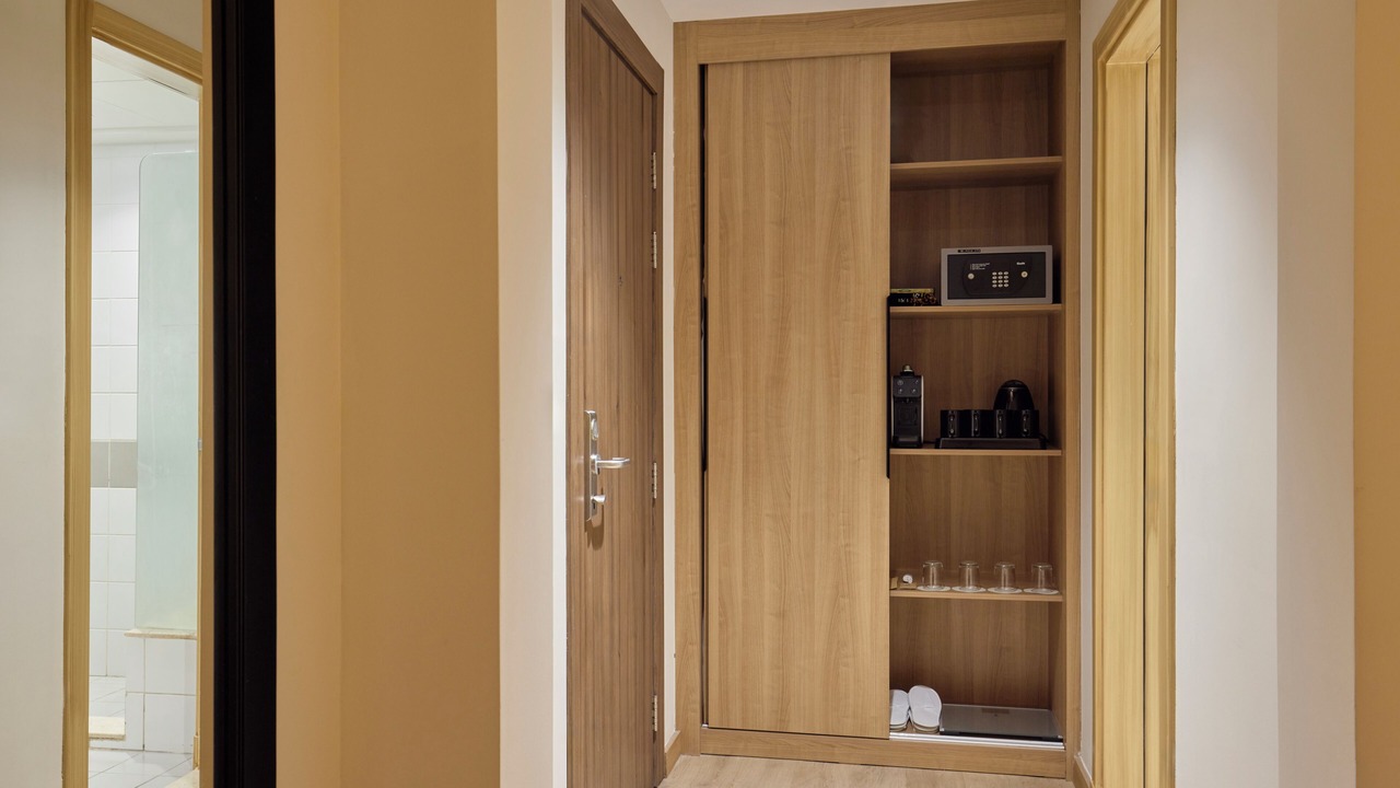 Photo of Bedroom in Mecca