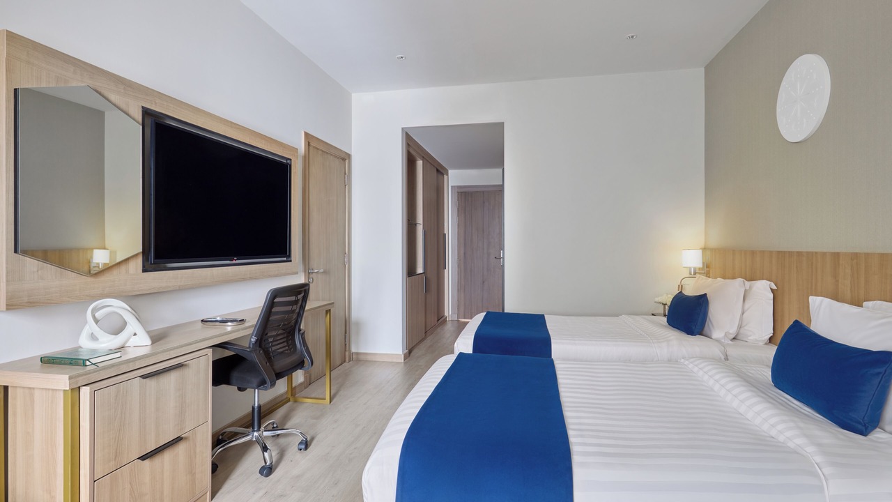 Photo of Bedroom in Mecca
