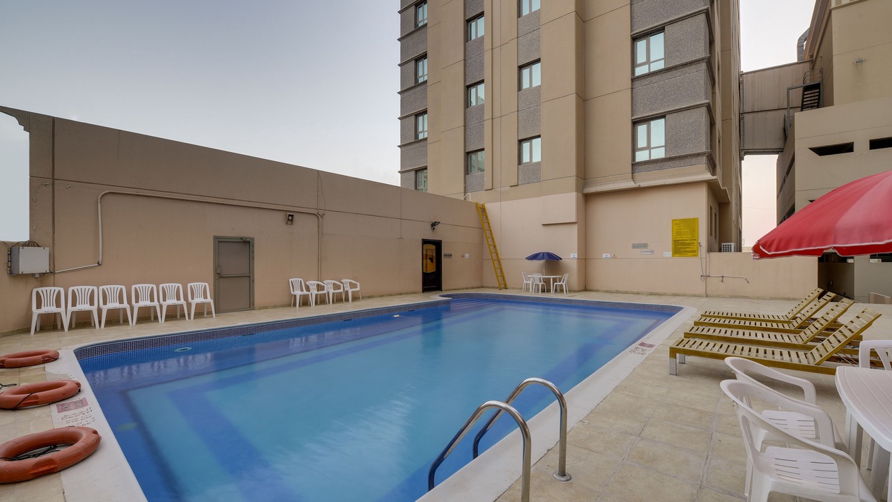 Photo of Outdoor in Al Hoora