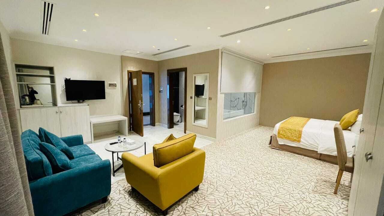 Photo of Bedroom in Buraydah