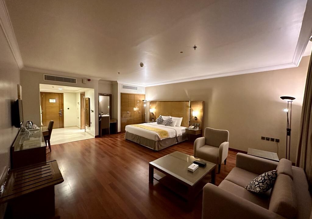 Photo of Bedroom in Buraydah