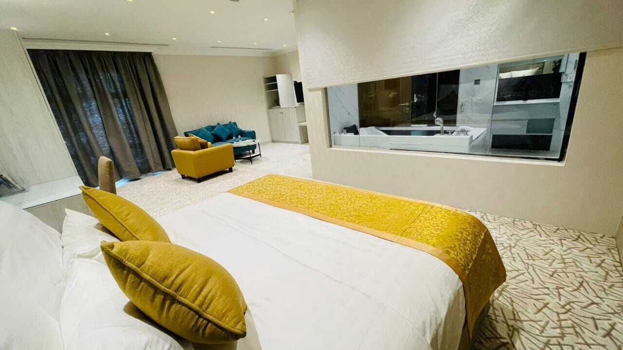 Photo of Bedroom in Buraydah