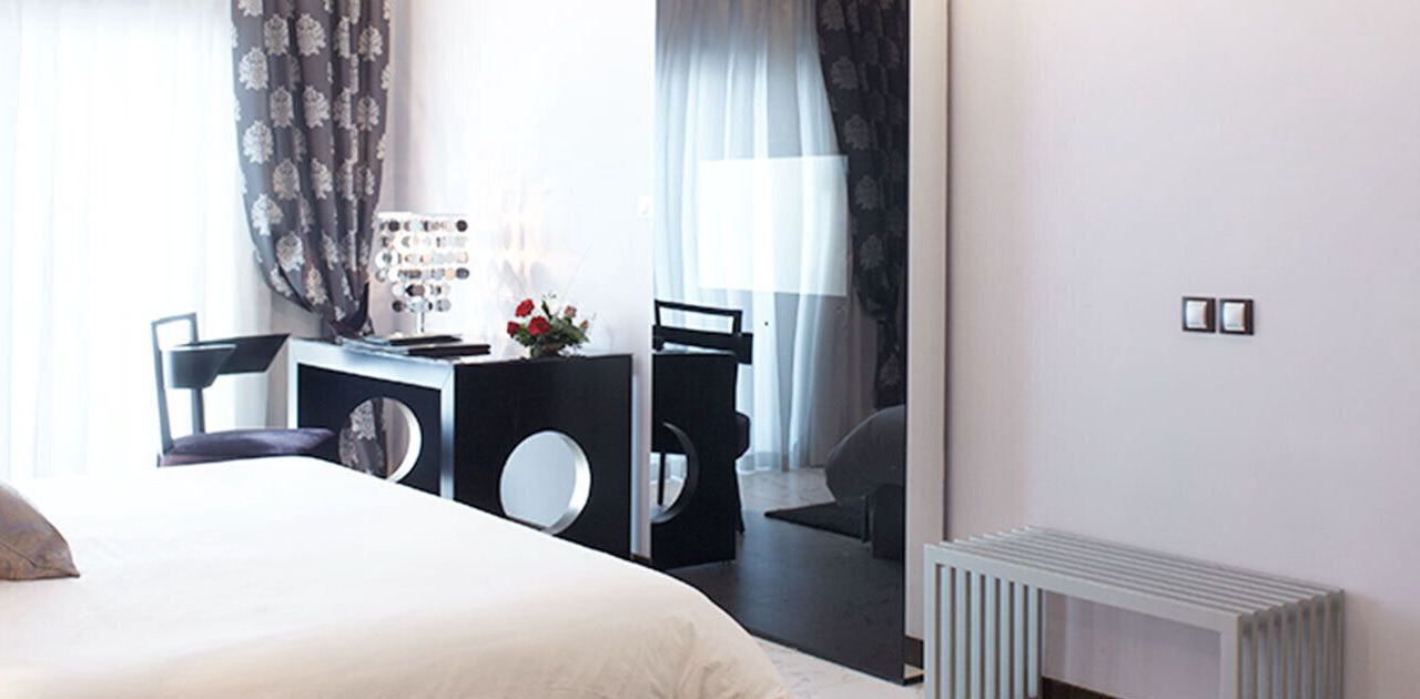 Photo of Bedroom in Mohammedia
