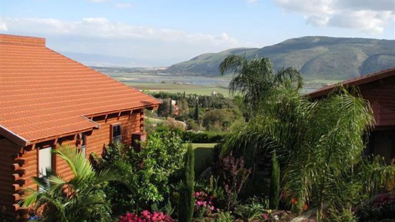 Photo of Outdoor in Ein Harod-Ihud