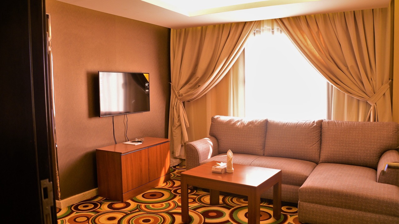 Photo of Bedroom in Mecca
