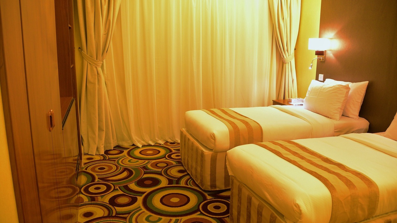 Photo of Bedroom in Mecca