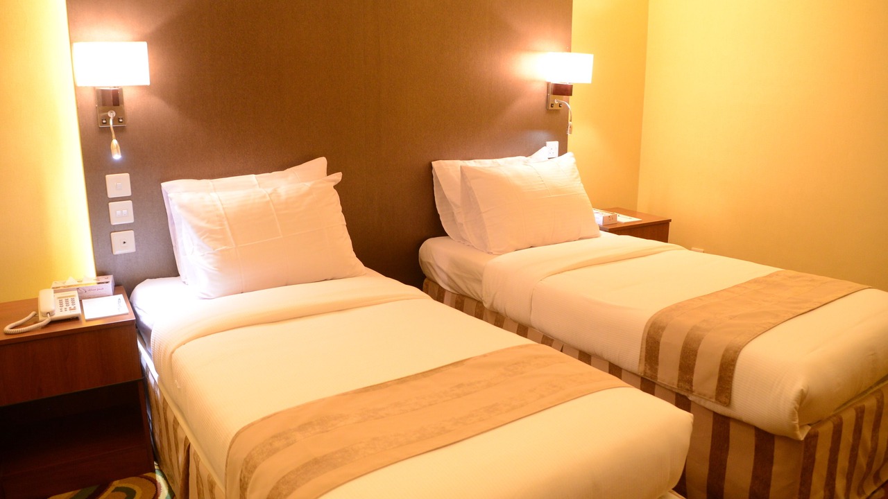 Photo of Bedroom in Mecca