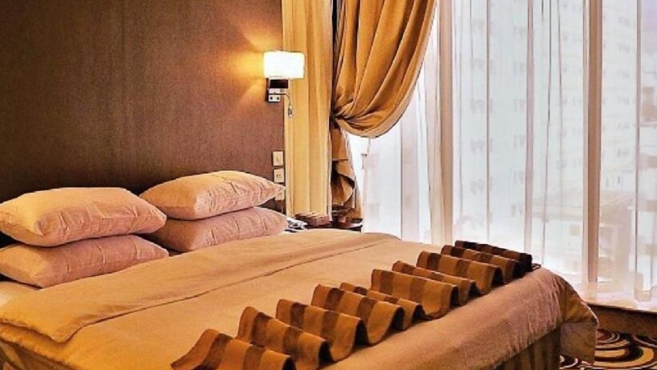 Photo of Bedroom in Mecca