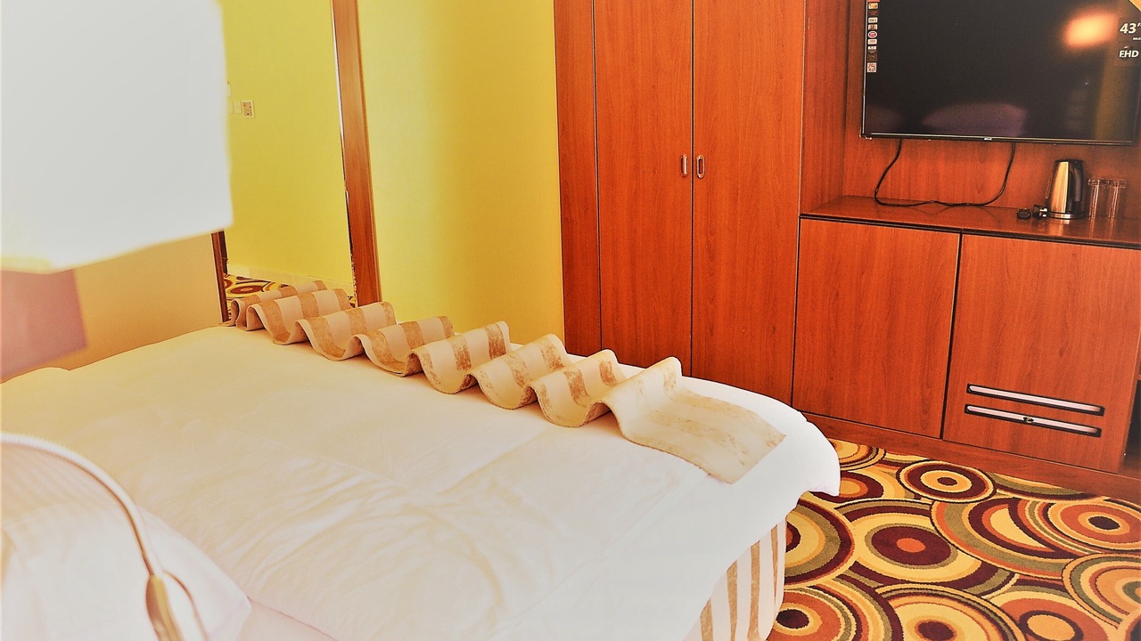 Photo of Bedroom in Mecca