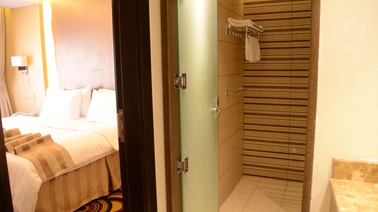 Photo of Bedroom in Mecca