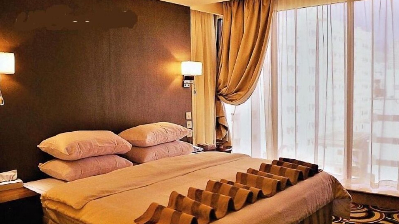 Photo of Bedroom in Mecca