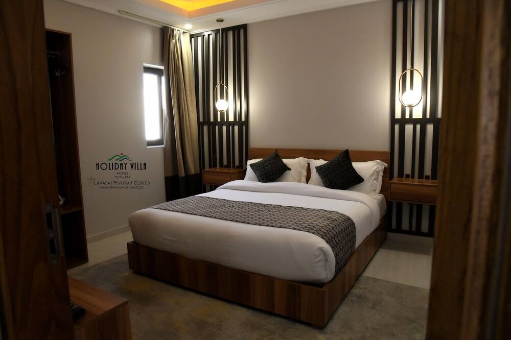 Photo of Bedroom in Yanbu