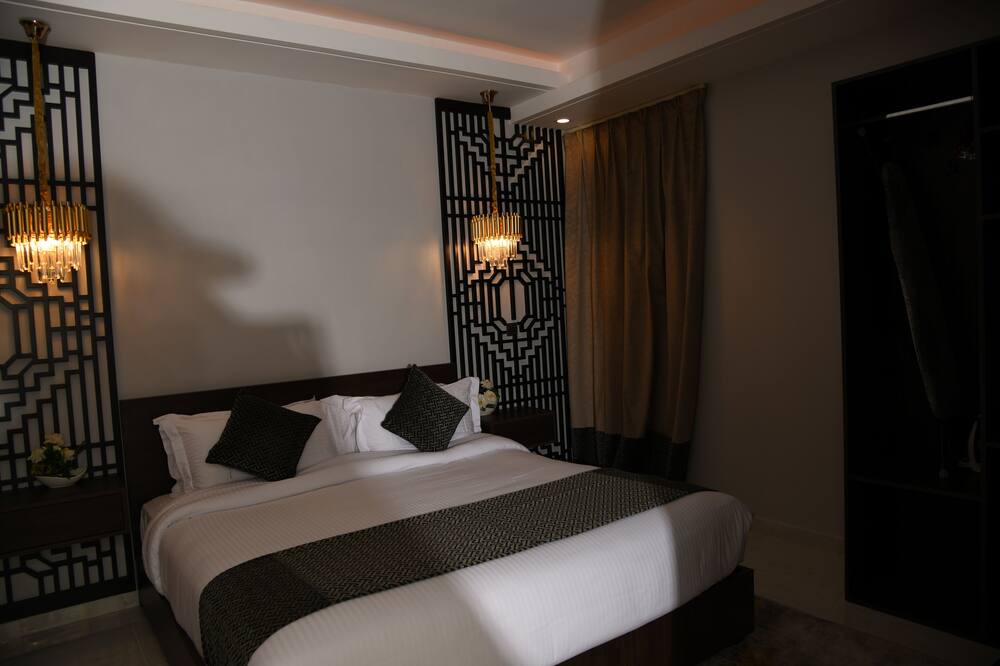 Photo of Bedroom in Yanbu