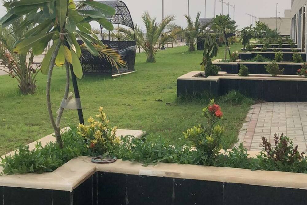Photo of Outdoor in Yanbu