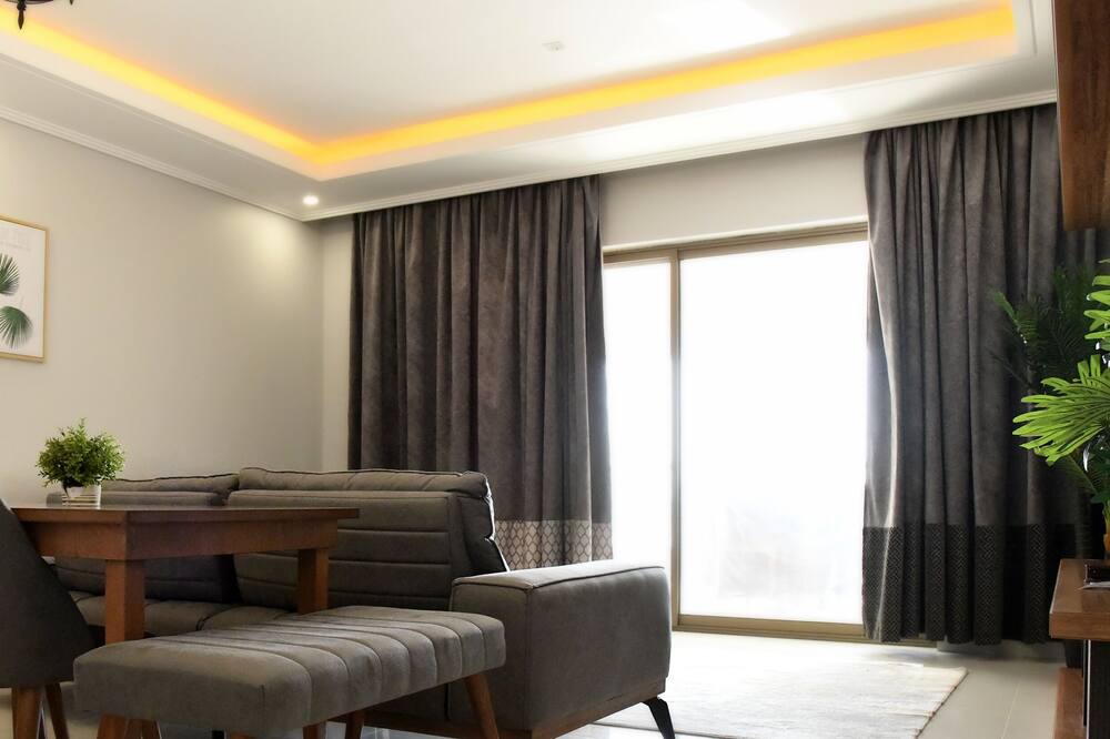 Photo of Bedroom in Yanbu