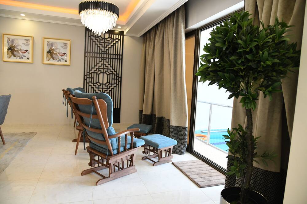 Photo of Bathroom in Yanbu