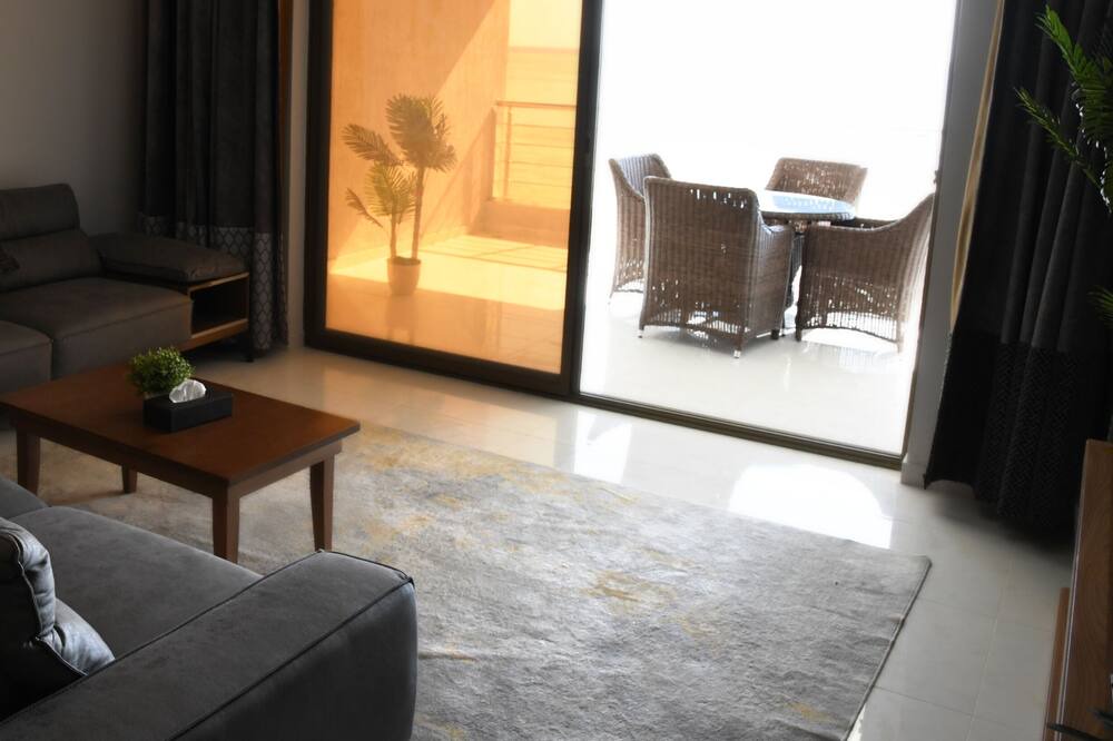 Photo of Bedroom in Yanbu