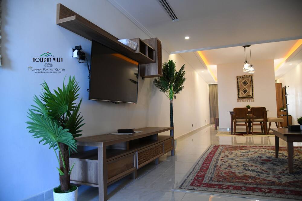 Photo of Livingroom in Yanbu