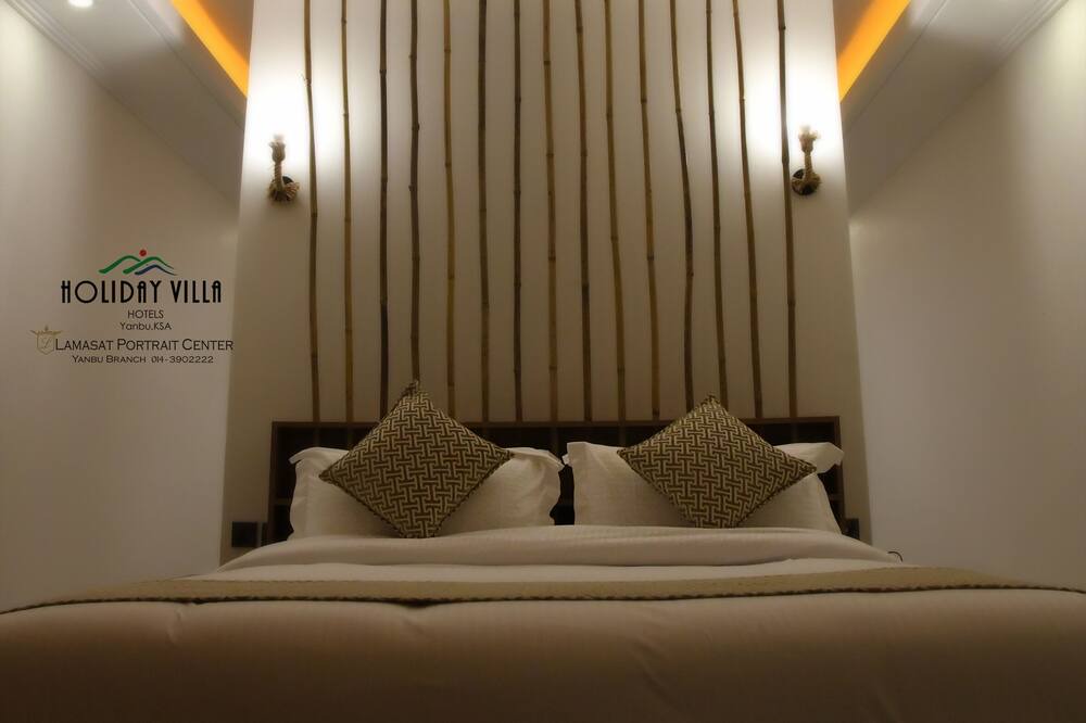 Photo of Bedroom in Yanbu
