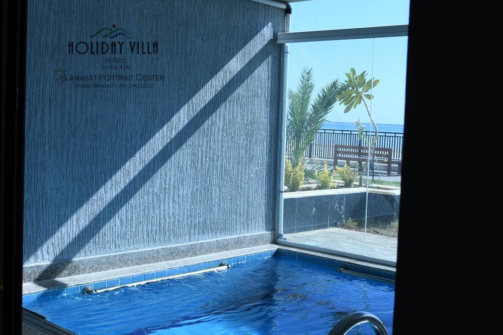 Photo of Bedroom in Yanbu