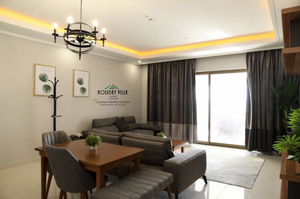 Photo of Bedroom in Yanbu