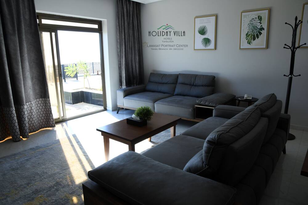 Photo of Bedroom in Yanbu