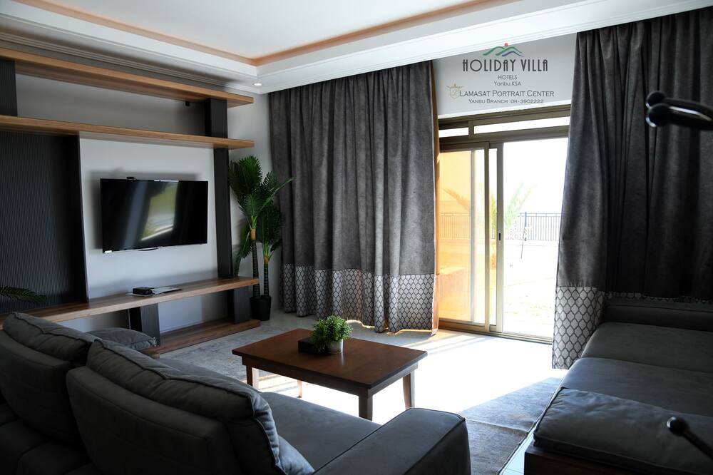 Photo of Bedroom in Yanbu