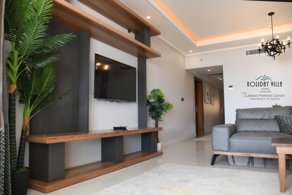 Photo of Bedroom in Yanbu