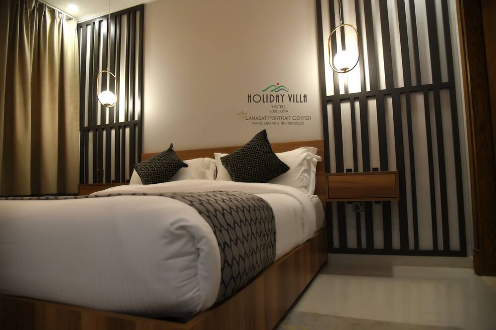 Photo of Bedroom in Yanbu