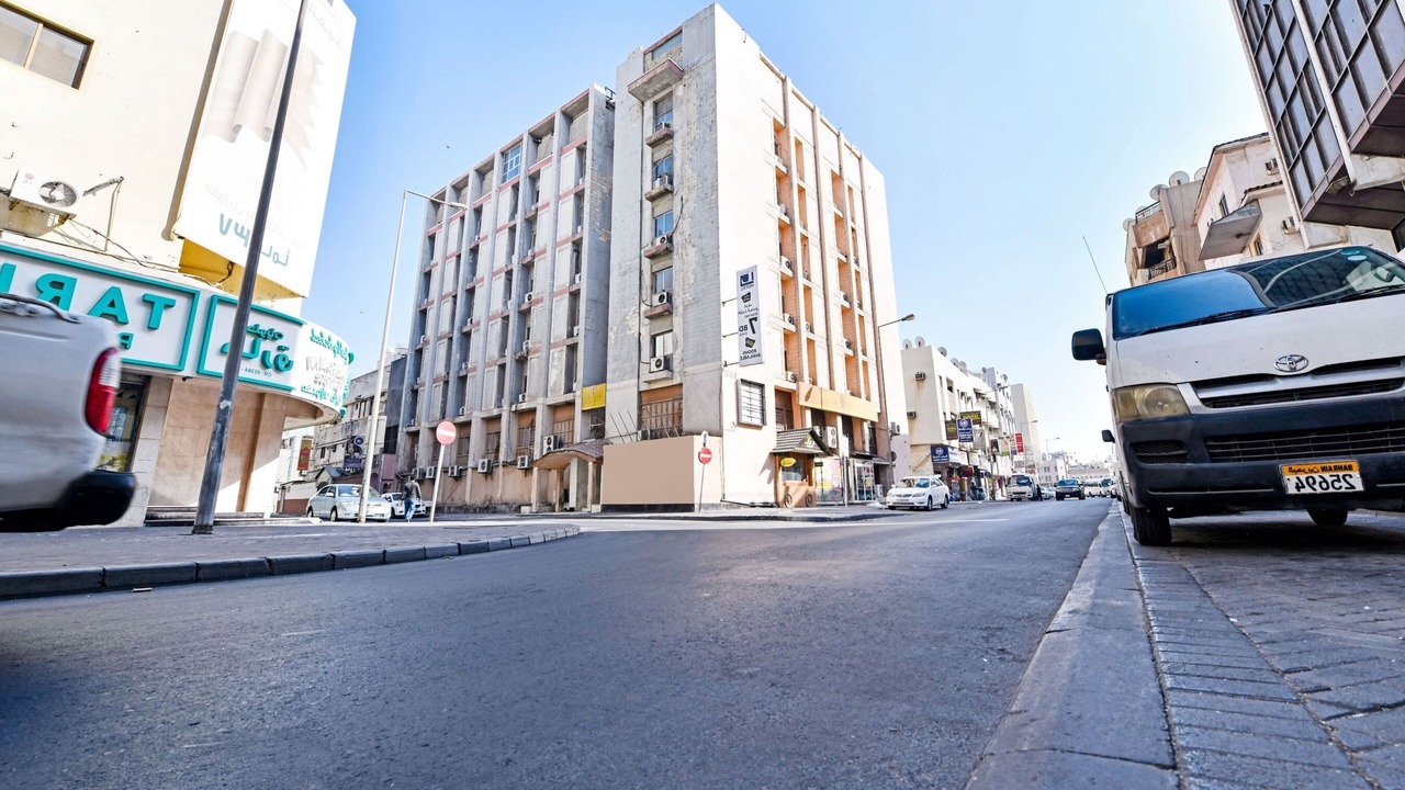Photo of Outdoor in Qudaibiya