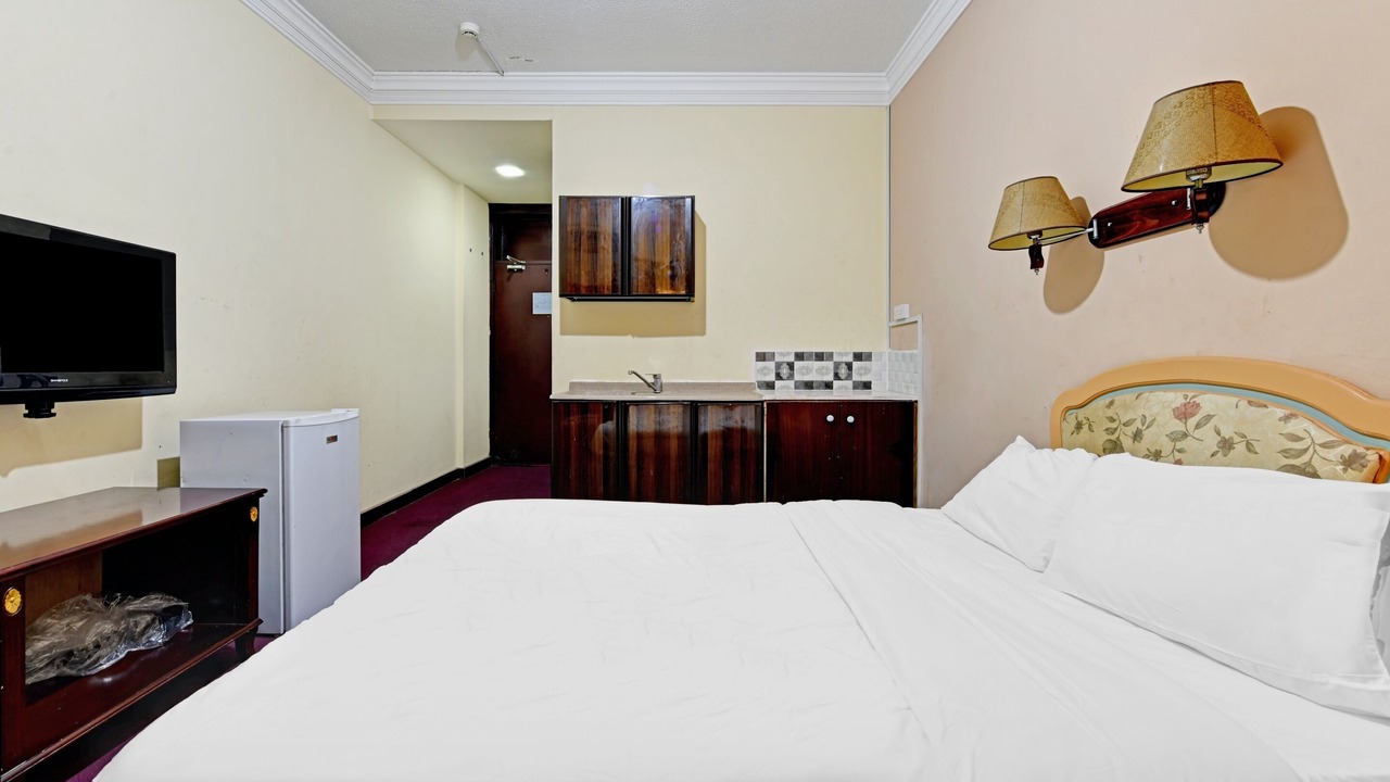 Photo of Bedroom in Qudaibiya