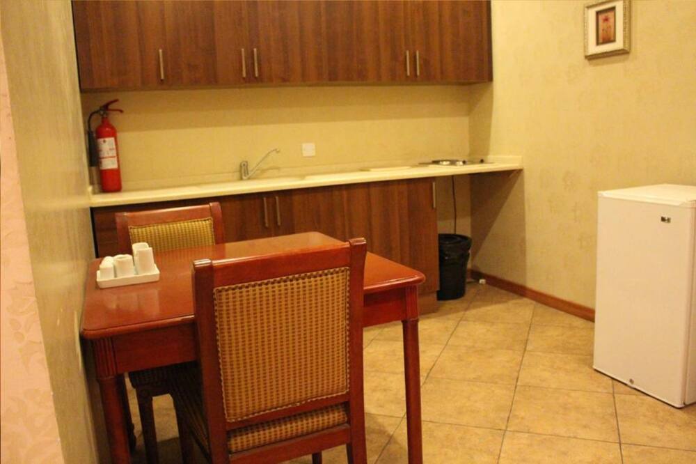 Photo of Kitchen in Al Baha