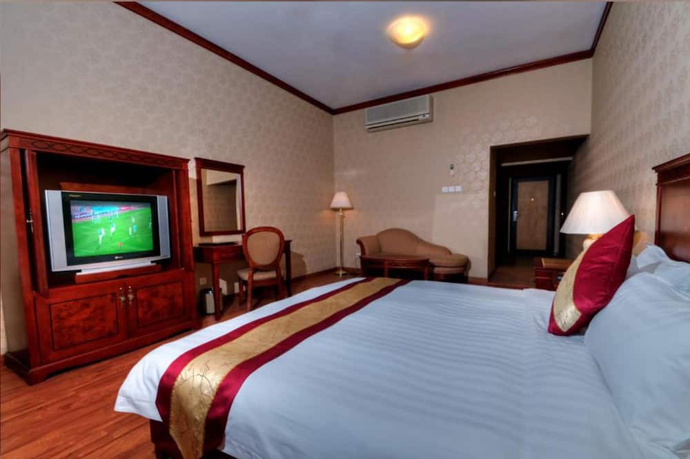 Photo of Bedroom in Al Baha