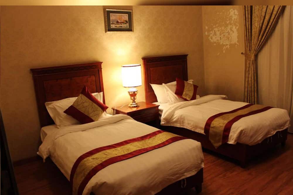 Photo of Bedroom in Al Baha
