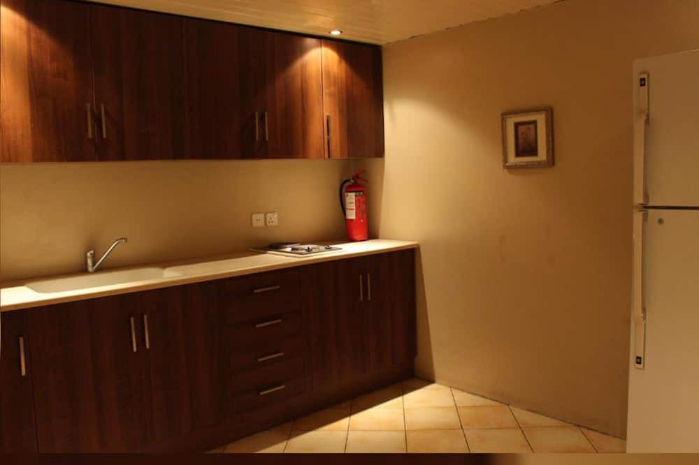 Photo of Kitchen in Al Baha