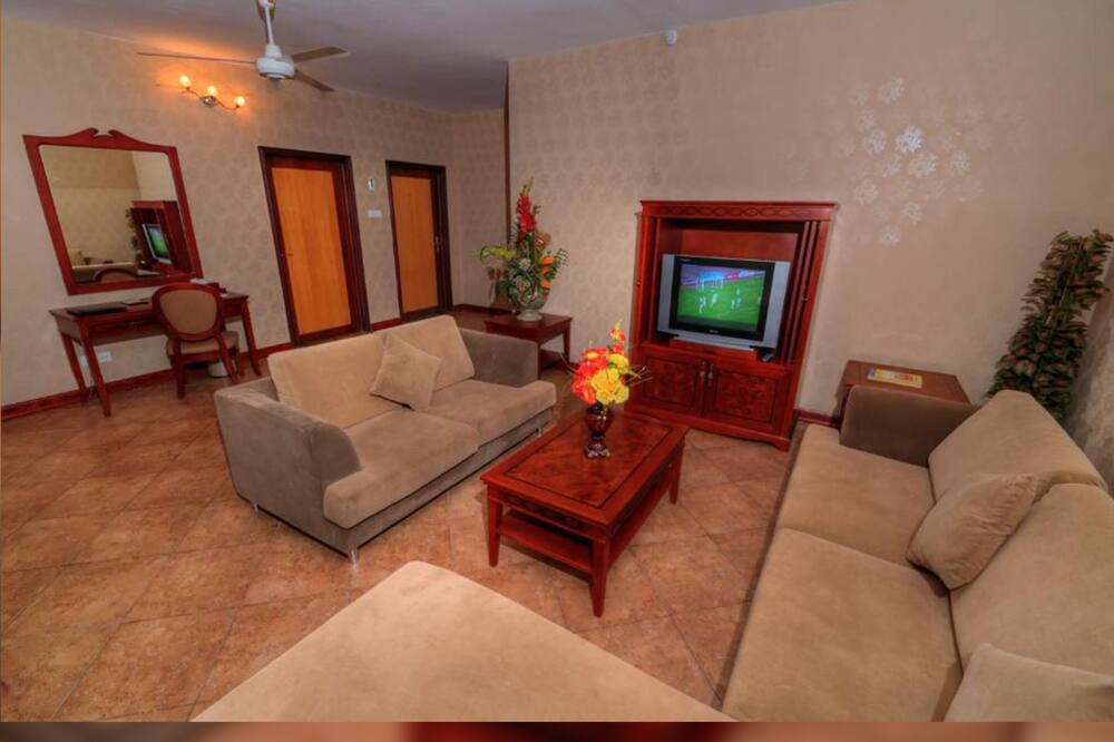 Photo of Livingroom in Al Baha