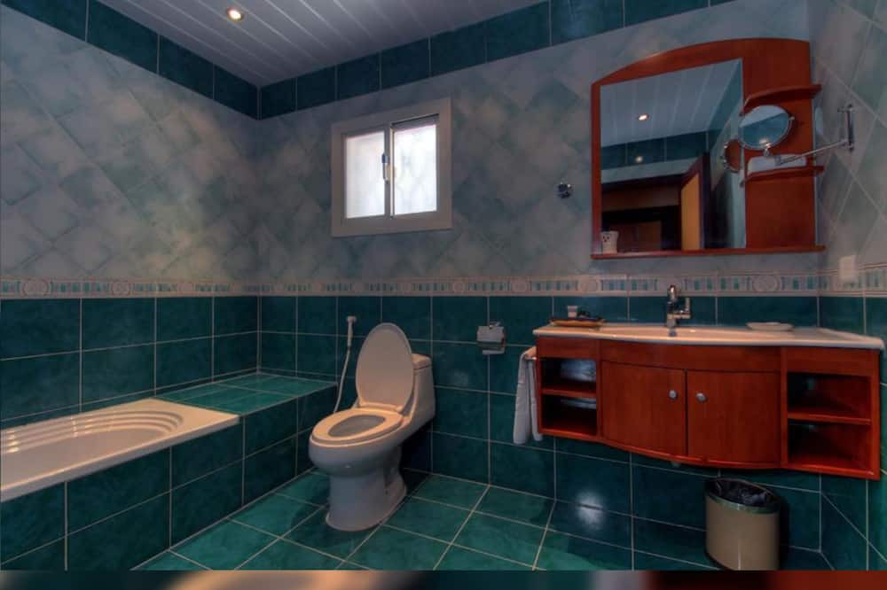 Photo of Bathroom in Al Baha