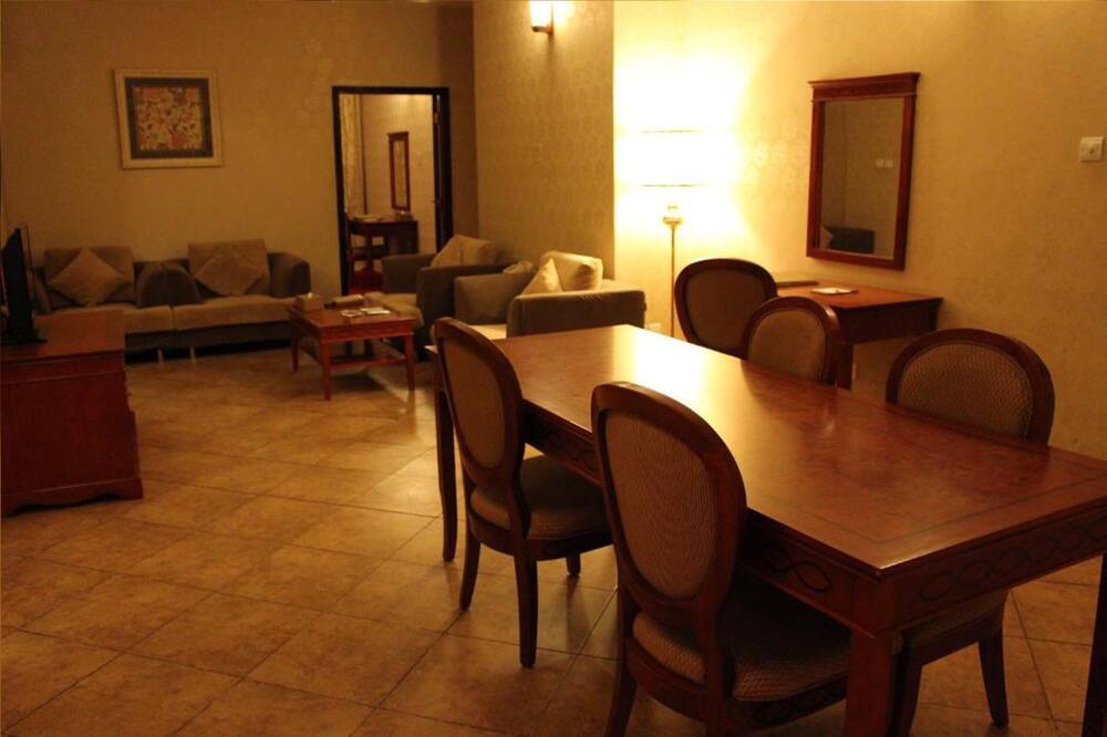 Photo of Livingroom in Al Baha