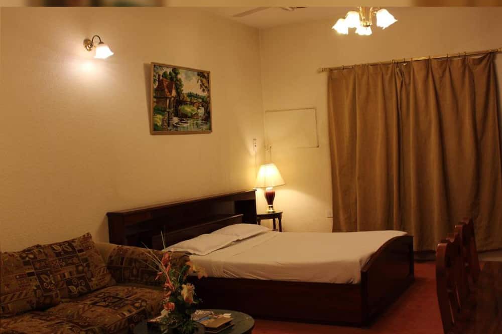 Photo of Bedroom in Al Baha
